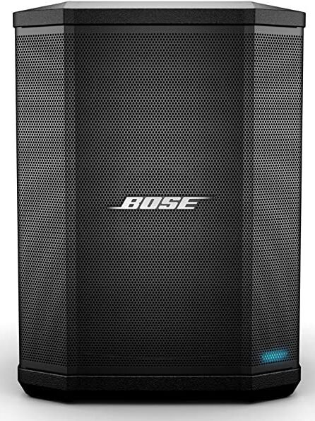 Bose S1 Pro - Sistema de altavoces Bluetooth portátil