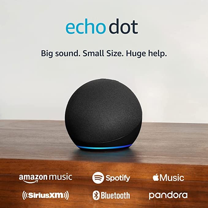 Alexa Echo Dot: Todo Lo Que Necesitas Conocer (Echo Dot 3 Vs Echo