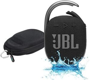 BL Clip 4 Waterproof Portable Bluetooth Speaker