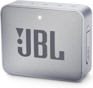 JBL GO2 Altavoz Bluetooth portátil wait